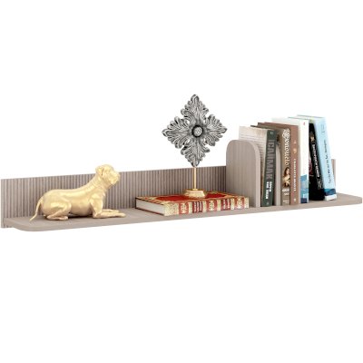 Навесная полка Муза 7 (Аквилон)